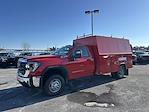 2025 GMC Sierra 3500 Regular Cab 4x4, Service Truck for sale #150567 - photo 3