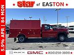 2025 GMC Sierra 3500 Regular Cab 4x4, Service Truck for sale #150567 - photo 4