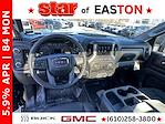 New 2025 GMC Sierra 3500 Pro Regular Cab 4x4 9' Reading Service Truck for sale #150569 - photo 10