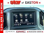 New 2025 GMC Sierra 3500 Pro Regular Cab 4x4 9' Reading Service Truck for sale #150569 - photo 11