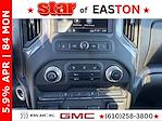 New 2025 GMC Sierra 3500 Pro Regular Cab 4x4 9' Reading Service Truck for sale #150569 - photo 13