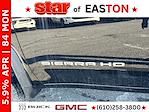 New 2025 GMC Sierra 3500 Pro Regular Cab 4x4 9' Reading Service Truck for sale #150569 - photo 20