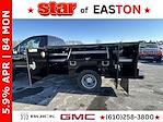 New 2025 GMC Sierra 3500 Pro Regular Cab 4x4 9' Reading Service Truck for sale #150569 - photo 21