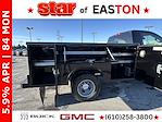 New 2025 GMC Sierra 3500 Pro Regular Cab 4x4 9' Reading Service Truck for sale #150569 - photo 22