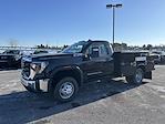 New 2025 GMC Sierra 3500 Pro Regular Cab 4x4 9' Reading Service Truck for sale #150569 - photo 3