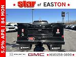 New 2025 GMC Sierra 3500 Pro Regular Cab 4x4 9' Reading Service Truck for sale #150569 - photo 7