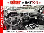 2025 GMC Sierra 3500 Regular Cab 4x4, Reading Classic II Steel Service Truck for sale #150572 - photo 11