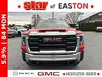 New 2025 GMC Sierra 3500 Pro Regular Cab 4x4 9' Reading Service Truck for sale #150572 - photo 5