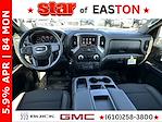 New 2025 GMC Sierra 3500 Pro Crew Cab 4x4 Service Truck for sale #150576 - photo 15