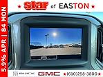 New 2025 GMC Sierra 3500 Pro Crew Cab 4x4 Service Truck for sale #150576 - photo 17