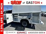 New 2025 GMC Sierra 3500 Pro Crew Cab 4x4 Service Truck for sale #150576 - photo 26