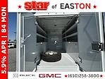 New 2025 GMC Sierra 3500 Pro Crew Cab 4x4 Service Truck for sale #150576 - photo 28