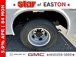 New 2025 GMC Sierra 3500 Pro Crew Cab 4x4 Service Truck for sale #150576 - photo 31