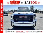 New 2025 GMC Sierra 3500 Pro Crew Cab 4x4 Service Truck for sale #150576 - photo 5