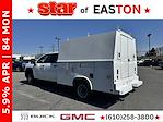 New 2025 GMC Sierra 3500 Pro Crew Cab 4x4 Service Truck for sale #150576 - photo 7