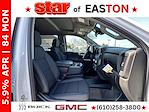 New 2025 GMC Sierra 3500 Pro Crew Cab 4x4 Service Truck for sale #150576 - photo 9