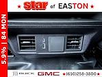 2025 GMC Sierra 3500 Double Cab 4x4, Reading Classic II Steel Service Truck for sale #150580 - photo 13