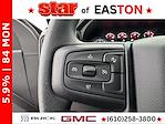 New 2025 GMC Sierra 3500 Pro Double Cab 4x4 8' 2" Reading Service Truck for sale #150580 - photo 20