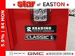 2025 GMC Sierra 3500 Double Cab 4x4, Reading Classic II Steel Service Truck for sale #150580 - photo 27