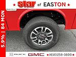 New 2025 GMC Sierra 3500 Pro Double Cab 4x4 8' 2" Reading Service Truck for sale #150580 - photo 29