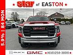 2025 GMC Sierra 3500 Double Cab 4x4, Reading Classic II Steel Service Truck for sale #150580 - photo 5