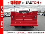 New 2025 GMC Sierra 3500 Pro Double Cab 4x4 8' 2" Reading Service Truck for sale #150580 - photo 8