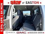 New 2025 GMC Sierra 3500 Pro Crew Cab 4x4 Service Truck for sale #150581 - photo 13