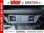 New 2025 GMC Sierra 3500 Pro Crew Cab 4x4 Service Truck for sale #150581 - photo 14