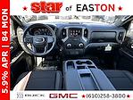 New 2025 GMC Sierra 3500 Pro Crew Cab 4x4 Service Truck for sale #150581 - photo 15