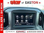 New 2025 GMC Sierra 3500 Pro Crew Cab 4x4 Service Truck for sale #150581 - photo 16