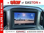 New 2025 GMC Sierra 3500 Pro Crew Cab 4x4 Service Truck for sale #150581 - photo 17