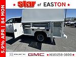 New 2025 GMC Sierra 3500 Pro Crew Cab 4x4 Service Truck for sale #150581 - photo 26