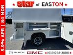 New 2025 GMC Sierra 3500 Pro Crew Cab 4x4 Service Truck for sale #150581 - photo 27