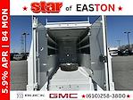 New 2025 GMC Sierra 3500 Pro Crew Cab 4x4 Service Truck for sale #150581 - photo 28