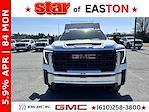 New 2025 GMC Sierra 3500 Pro Crew Cab 4x4 Service Truck for sale #150581 - photo 5