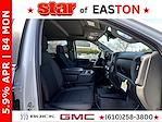 New 2025 GMC Sierra 3500 Pro Crew Cab 4x4 Service Truck for sale #150581 - photo 9