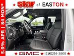 New 2025 GMC Sierra 3500 Double Cab 4x4 Reading U98-SWs 8' 2" Service Truck for sale #150588 - photo 10