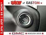 New 2025 GMC Sierra 3500 Double Cab 4x4 Reading U98-SWs 8' 2" Service Truck for sale #150588 - photo 18