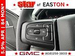 New 2025 GMC Sierra 3500 Double Cab 4x4 Reading U98-SWs 8' 2" Service Truck for sale #150588 - photo 19