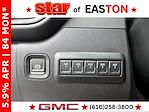 New 2025 GMC Sierra 3500 Double Cab 4x4 Reading U98-SWs 8' 2" Service Truck for sale #150588 - photo 21