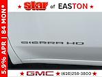 New 2025 GMC Sierra 3500 Double Cab 4x4 Reading U98-SWs 8' 2" Service Truck for sale #150588 - photo 23