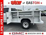New 2025 GMC Sierra 3500 Double Cab 4x4 Reading U98-SWs 8' 2" Service Truck for sale #150588 - photo 24