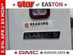 New 2025 GMC Sierra 3500 Double Cab 4x4 Reading U98-SWs 8' 2" Service Truck for sale #150588 - photo 27