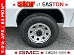 New 2025 GMC Sierra 3500 Double Cab 4x4 Reading U98-SWs 8' 2" Service Truck for sale #150588 - photo 28