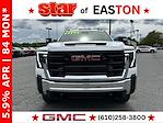 New 2025 GMC Sierra 3500 Double Cab 4x4 Reading U98-SWs 8' 2" Service Truck for sale #150588 - photo 4