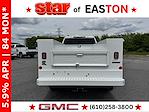 New 2025 GMC Sierra 3500 Double Cab 4x4 Reading U98-SWs 8' 2" Service Truck for sale #150588 - photo 7