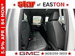 New 2025 GMC Sierra 3500 Double Cab 4x4 Reading U98-SWs 8' 2" Service Truck for sale #150588 - photo 9