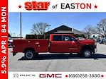 New 2025 GMC Sierra 3500 Pro Crew Cab 4x4 Service Truck for sale #150589 - photo 4