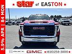 New 2025 GMC Sierra 3500 Pro Crew Cab 4x4 Service Truck for sale #150589 - photo 5