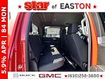 New 2025 GMC Sierra 3500 Pro Crew Cab 4x4 Service Truck for sale #150589 - photo 9